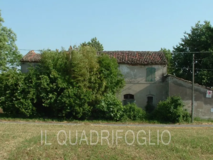 Immagine 3 di Rustico / casale in vendita  a Cesena