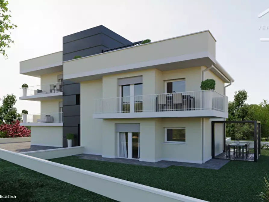 Immagine 13 di Appartamento in vendita  in VIA F.LLI CERVI a Calvisano