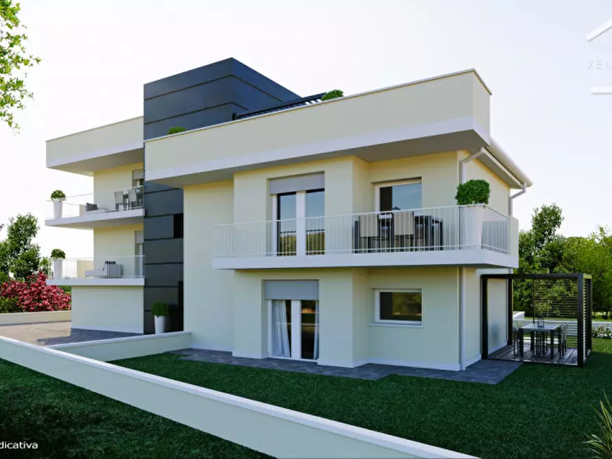 Immagine 15 di Appartamento in vendita  in VIA F.LLI CERVI a Calvisano