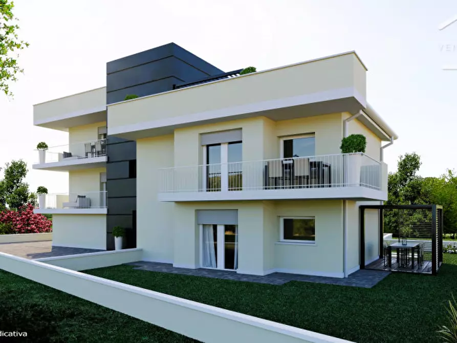 Immagine 17 di Appartamento in vendita  in VIA F.LLI CERVI, SNC a Calvisano