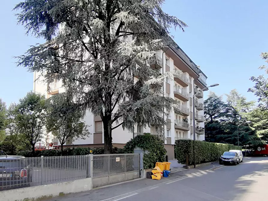 Immagine 1 di Appartamento in vendita  in Via Verga a Treviso