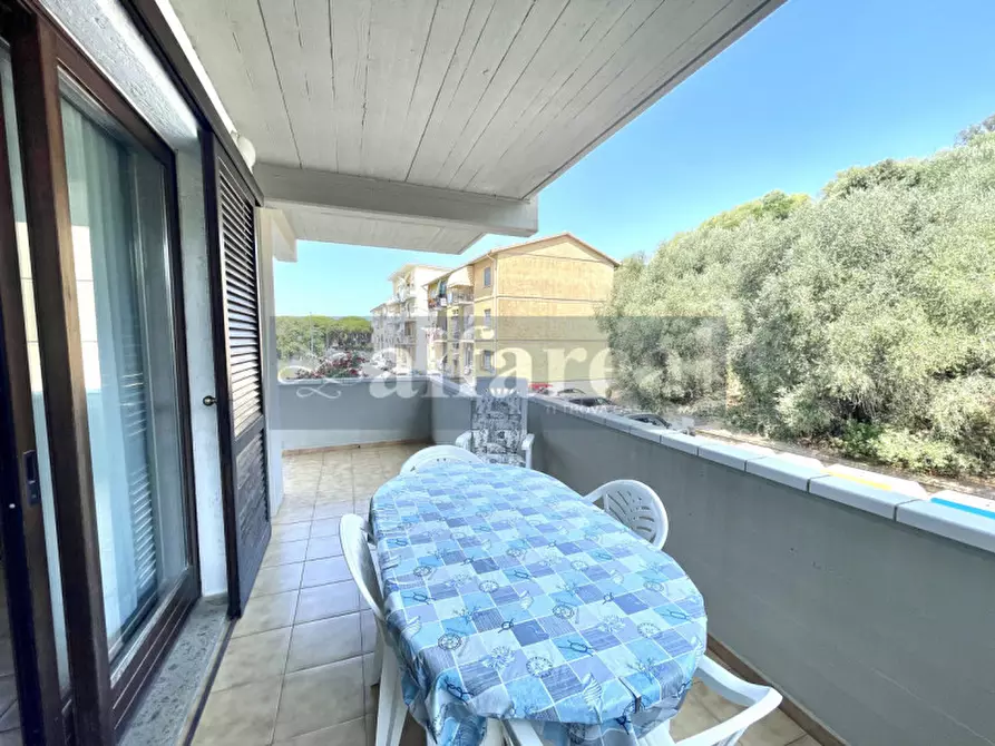 Immagine 2 di Appartamento in vendita  in Via Don Minzoni a Castiglione Della Pescaia