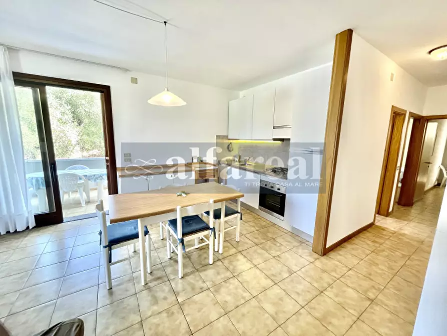 Immagine 3 di Appartamento in vendita  in Via Don Minzoni a Castiglione Della Pescaia