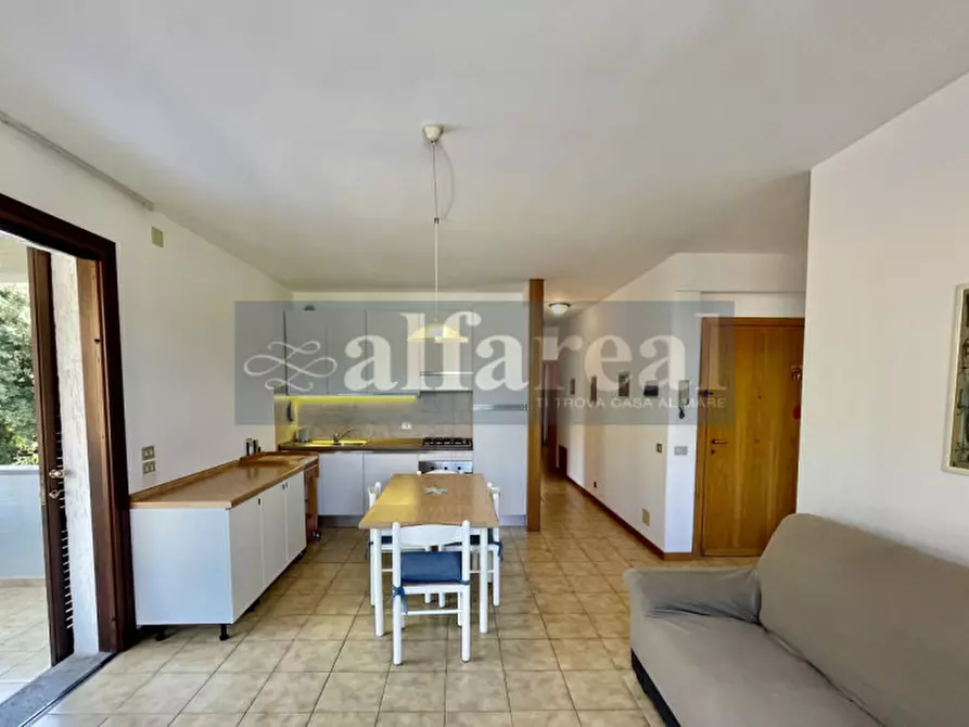 Immagine 5 di Appartamento in vendita  in Via Don Minzoni a Castiglione Della Pescaia