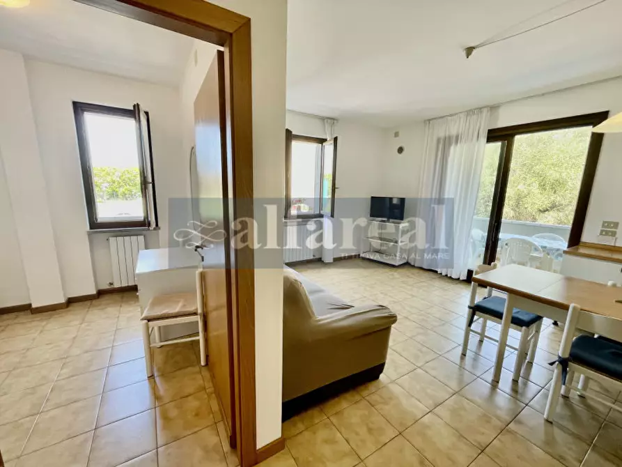 Immagine 6 di Appartamento in vendita  in Via Don Minzoni a Castiglione Della Pescaia