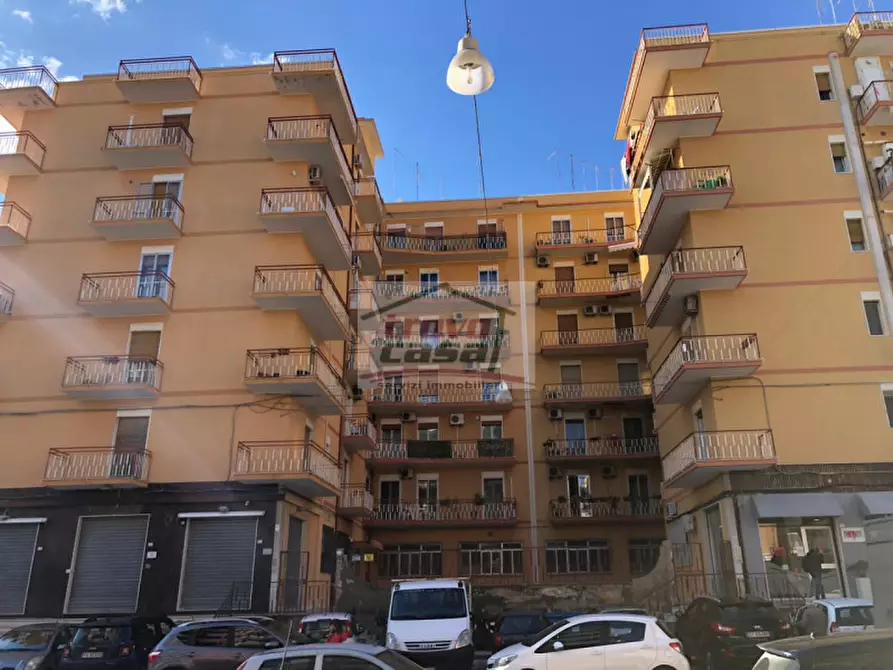 Immagine 2 di Appartamento in vendita  in viale polibio 69 a Siracusa