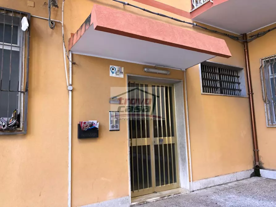 Immagine 3 di Appartamento in vendita  in viale polibio 69 a Siracusa