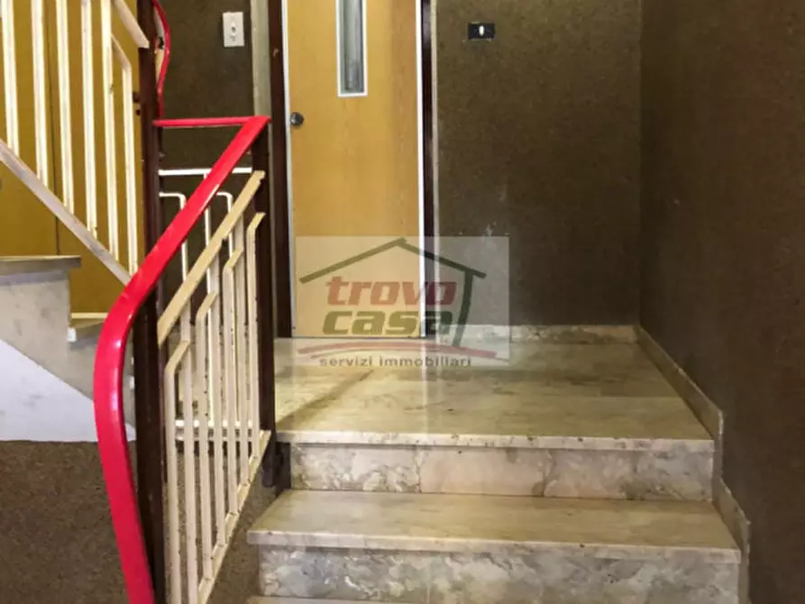 Immagine 4 di Appartamento in vendita  in viale polibio 69 a Siracusa