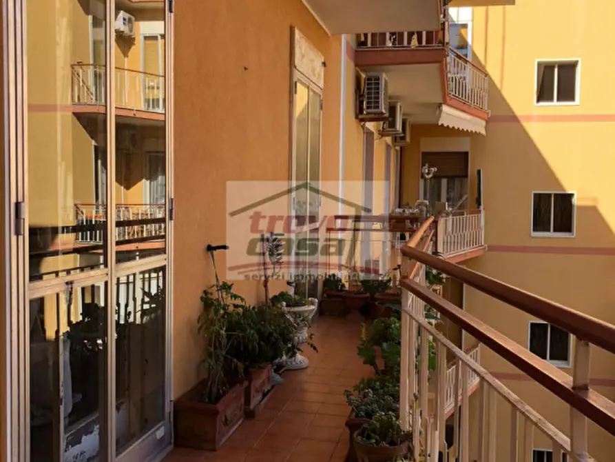 Immagine 5 di Appartamento in vendita  in viale polibio 69 a Siracusa