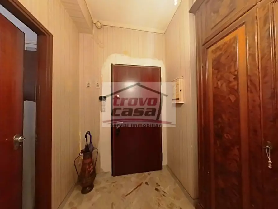 Immagine 6 di Appartamento in vendita  in viale polibio 69 a Siracusa