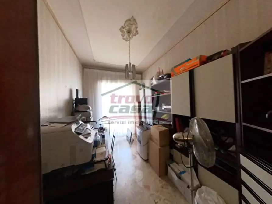 Immagine 7 di Appartamento in vendita  in viale polibio 69 a Siracusa