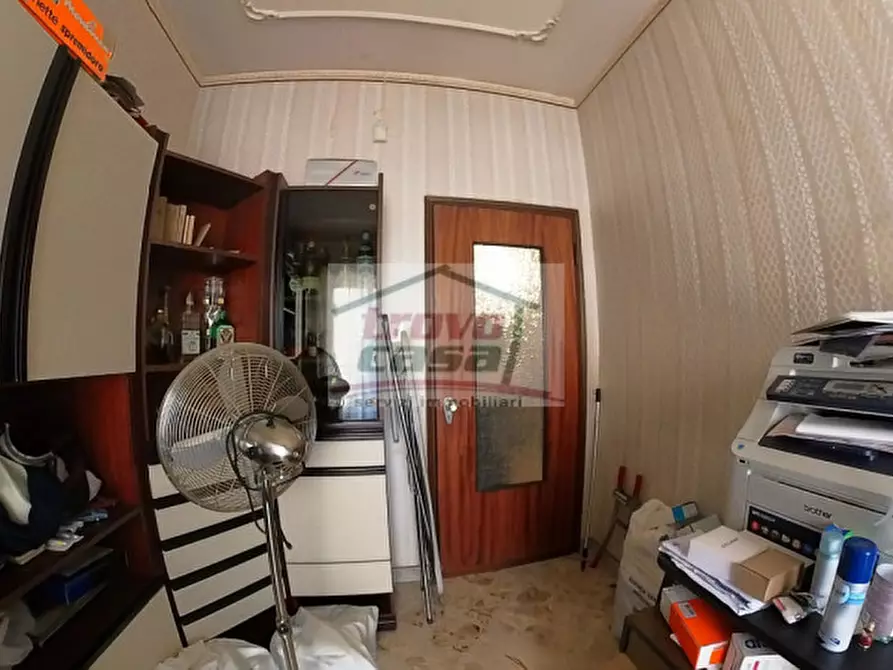 Immagine 8 di Appartamento in vendita  in viale polibio 69 a Siracusa