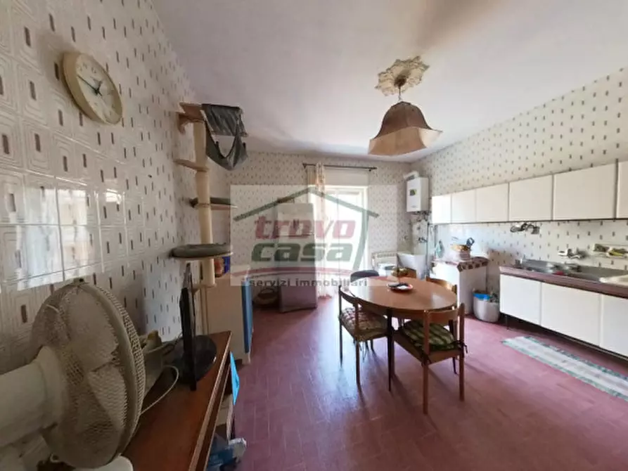 Immagine 9 di Appartamento in vendita  in viale polibio 69 a Siracusa