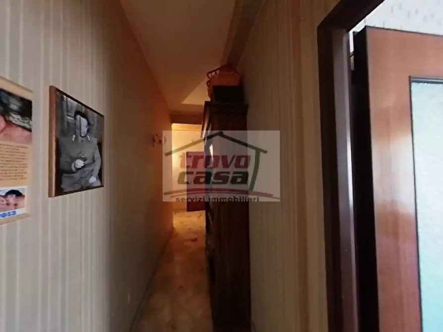 Immagine 10 di Appartamento in vendita  in viale polibio 69 a Siracusa