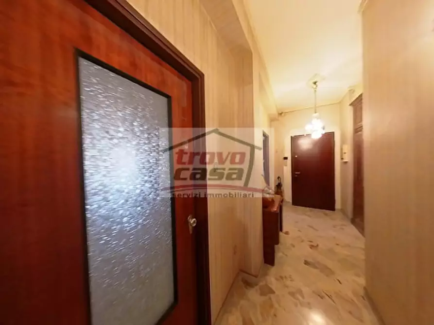 Immagine 11 di Appartamento in vendita  in viale polibio 69 a Siracusa