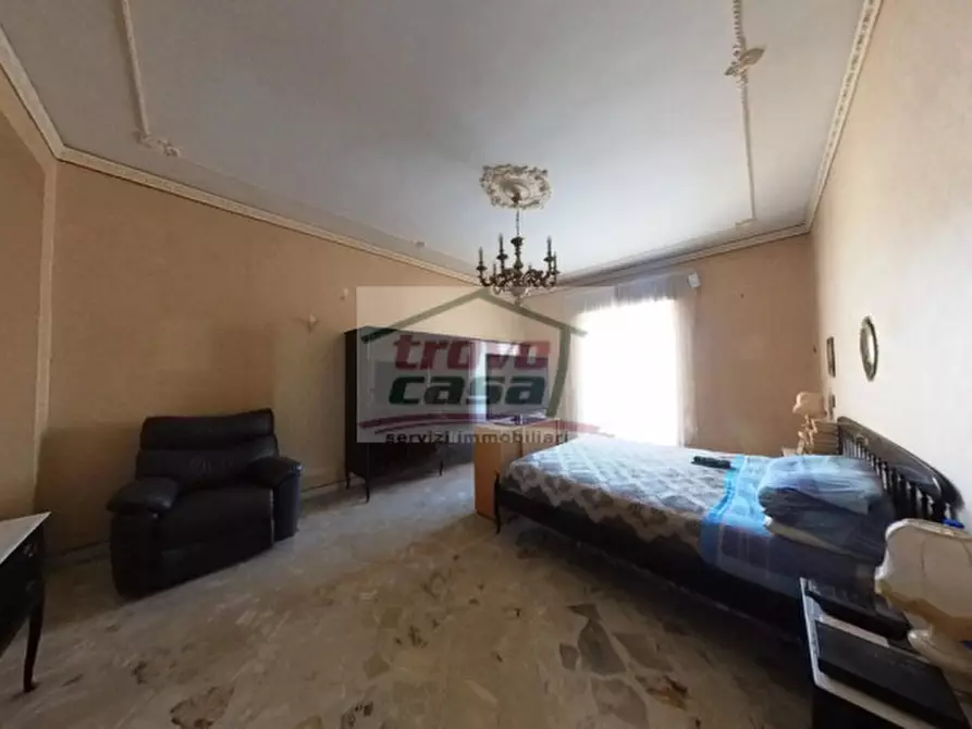 Immagine 13 di Appartamento in vendita  in viale polibio 69 a Siracusa