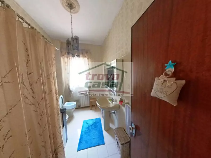 Immagine 15 di Appartamento in vendita  in viale polibio 69 a Siracusa