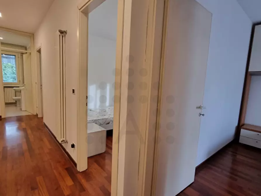 Immagine 5 di Camera in affitto  a Abano Terme