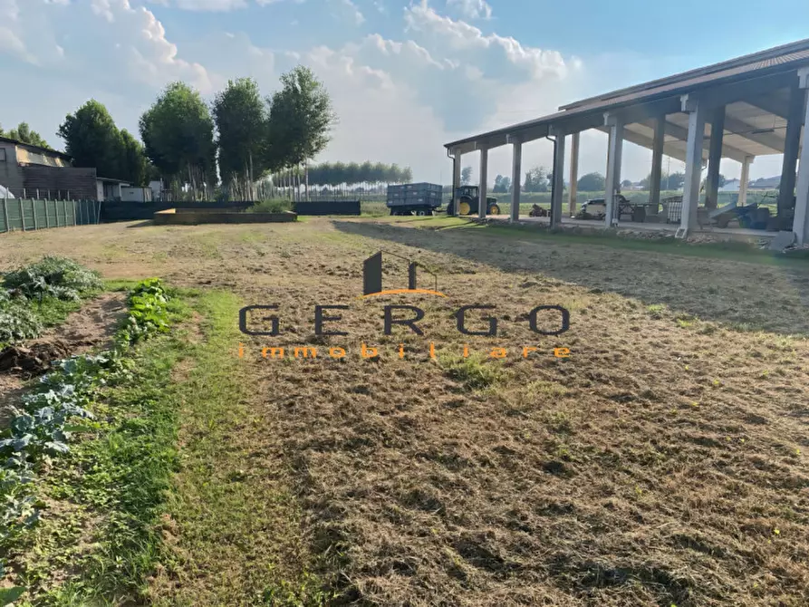 Immagine 1 di Capannone industriale in affitto  in Via Giuseppe Verdi a Loreggia