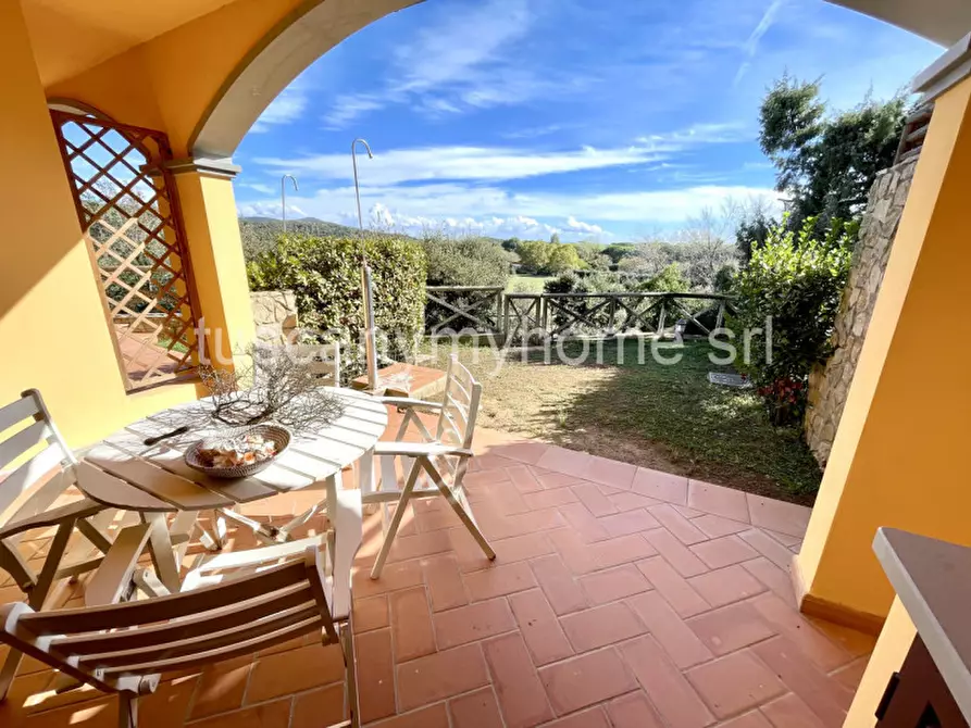 Immagine 2 di Appartamento in vendita  a Castiglione Della Pescaia