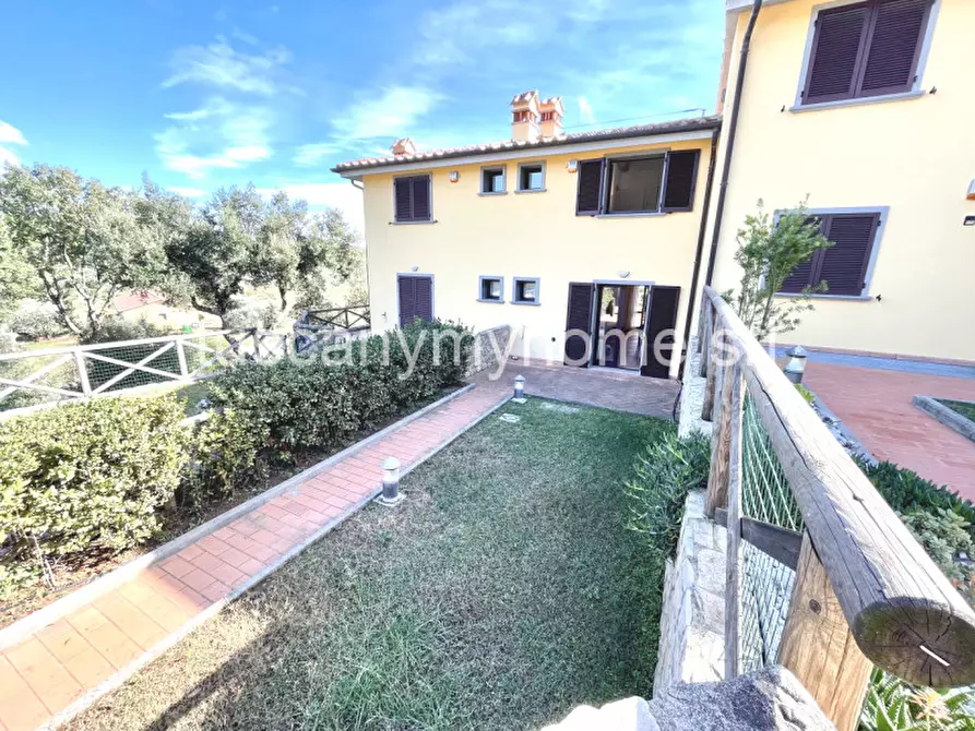 Immagine 3 di Appartamento in vendita  a Castiglione Della Pescaia