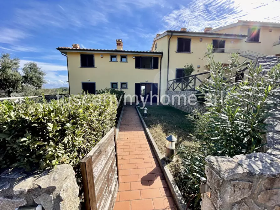 Immagine 4 di Appartamento in vendita  a Castiglione Della Pescaia