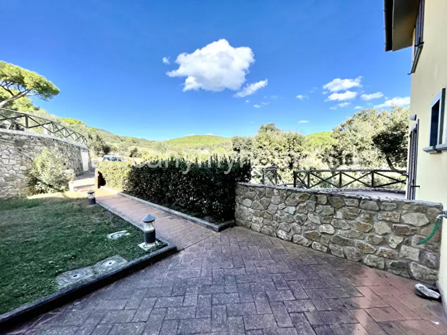 Immagine 5 di Appartamento in vendita  a Castiglione Della Pescaia