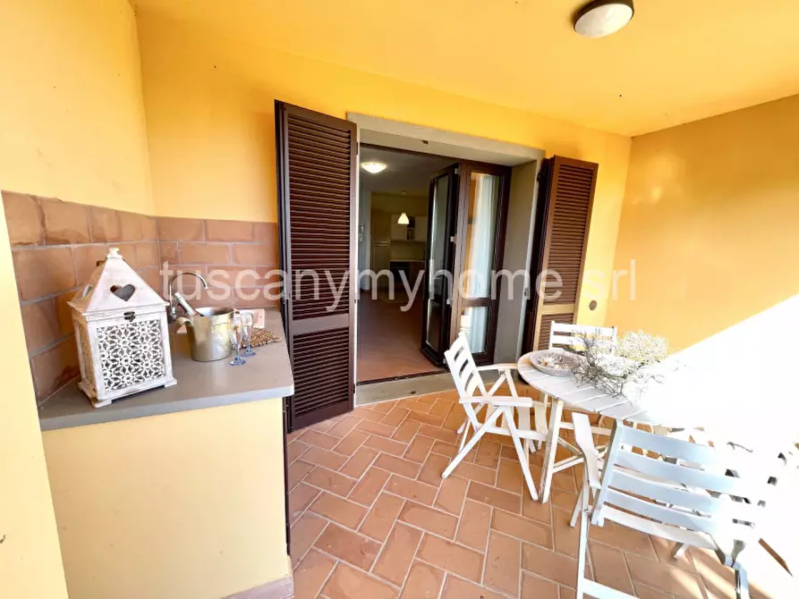 Immagine 6 di Appartamento in vendita  a Castiglione Della Pescaia