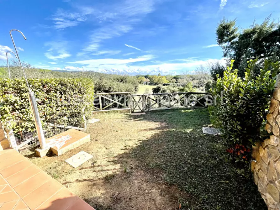 Immagine 8 di Appartamento in vendita  a Castiglione Della Pescaia