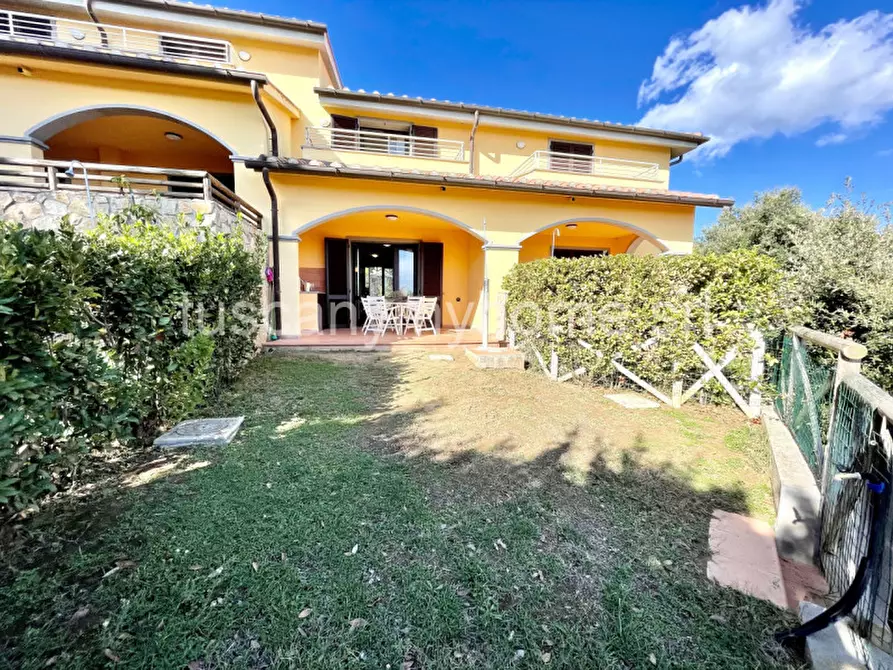 Immagine 10 di Appartamento in vendita  a Castiglione Della Pescaia