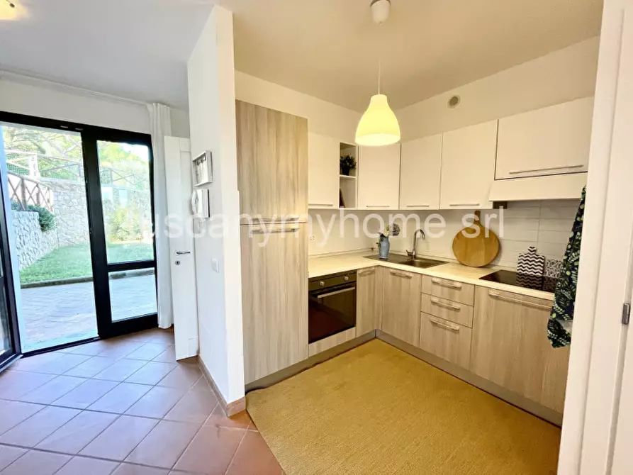 Immagine 11 di Appartamento in vendita  a Castiglione Della Pescaia