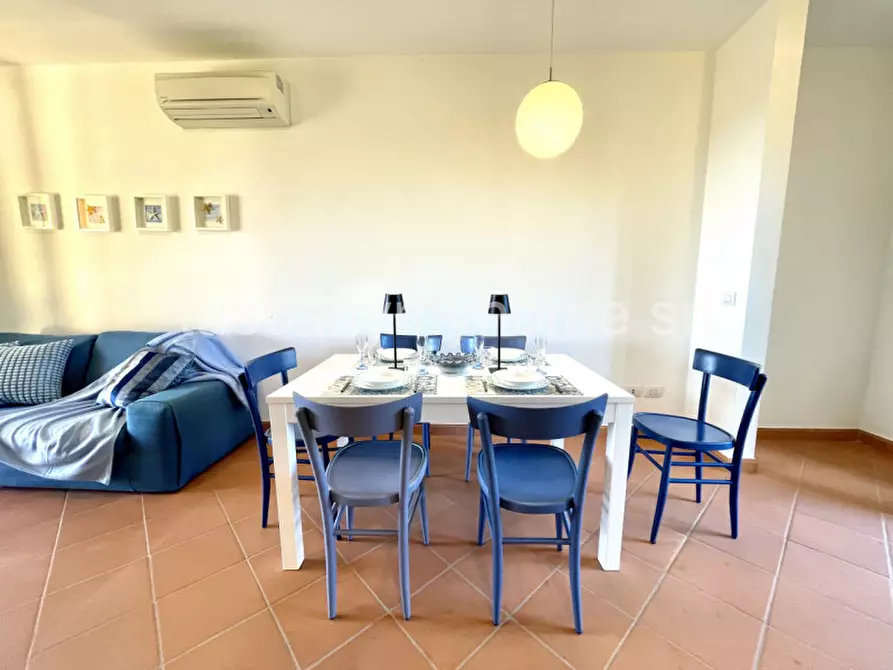 Immagine 13 di Appartamento in vendita  a Castiglione Della Pescaia