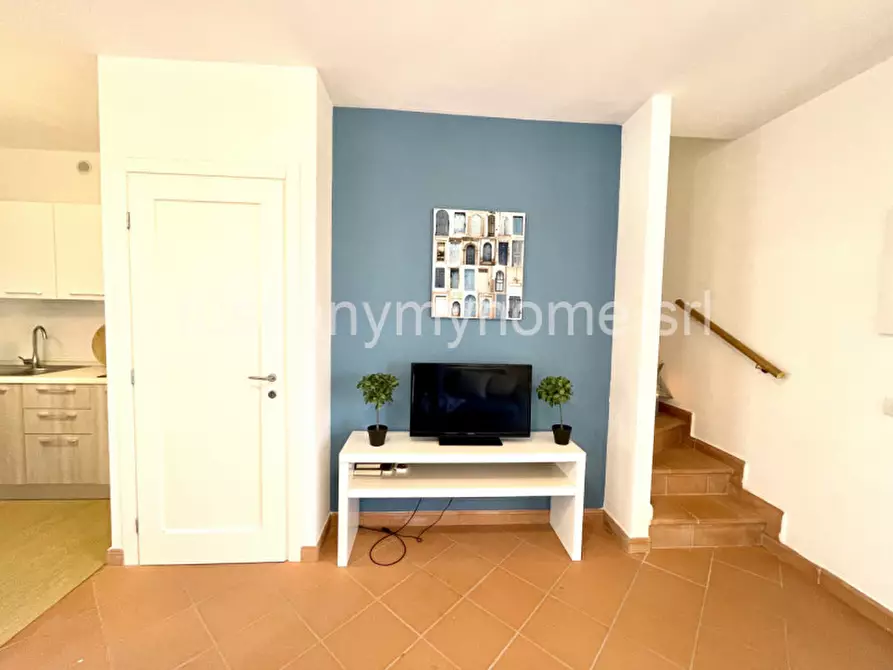 Immagine 15 di Appartamento in vendita  a Castiglione Della Pescaia