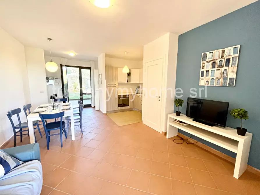 Immagine 16 di Appartamento in vendita  a Castiglione Della Pescaia