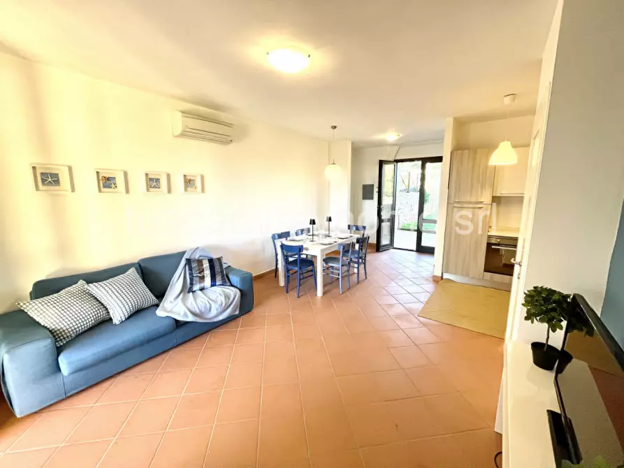 Immagine 17 di Appartamento in vendita  a Castiglione Della Pescaia