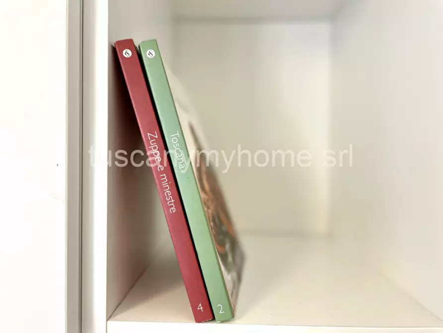 Immagine 19 di Appartamento in vendita  a Castiglione Della Pescaia