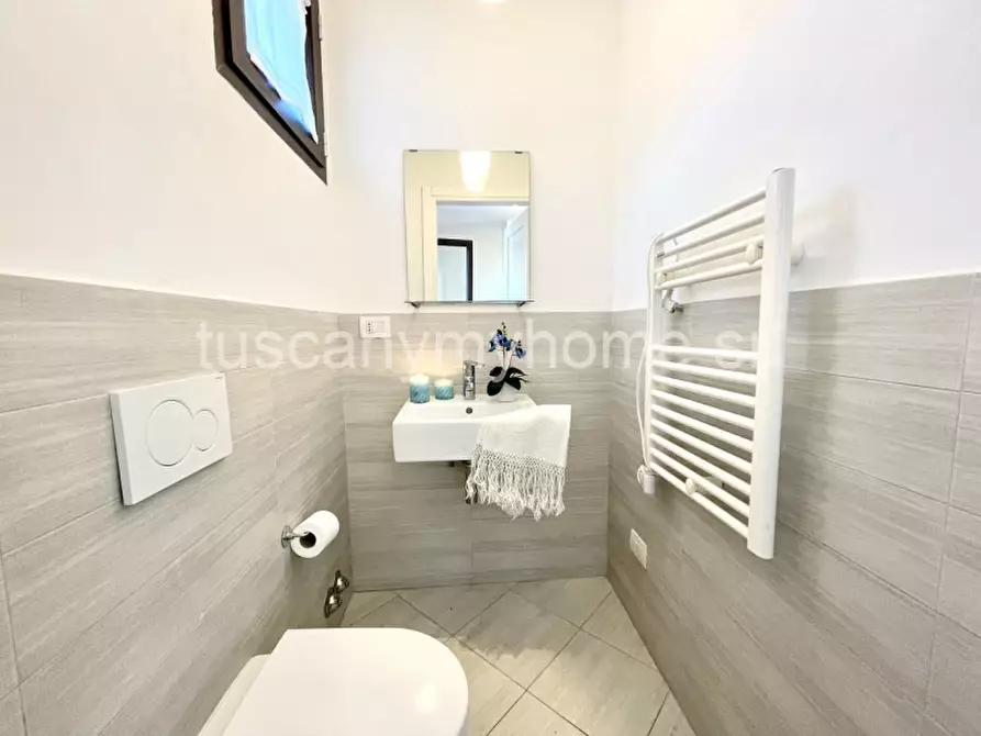 Immagine 20 di Appartamento in vendita  a Castiglione Della Pescaia