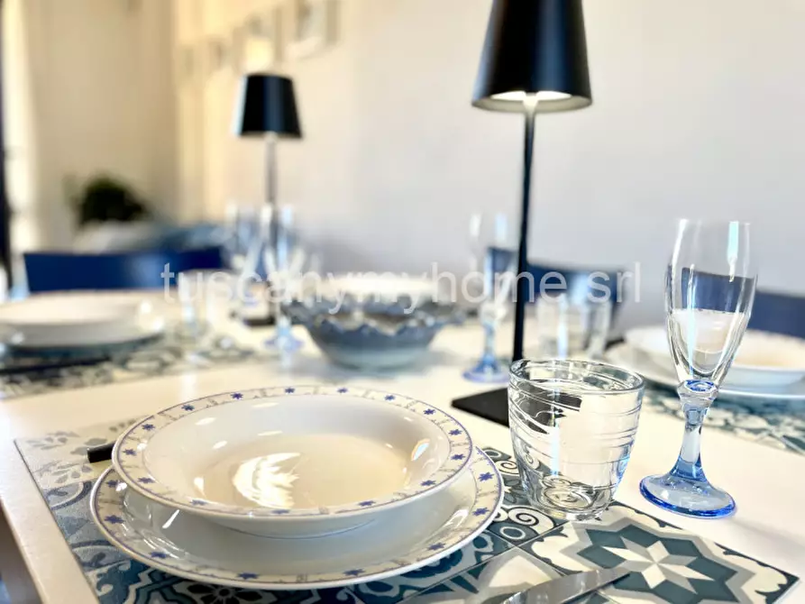 Immagine 21 di Appartamento in vendita  a Castiglione Della Pescaia