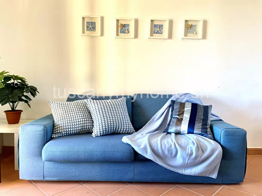 Immagine 22 di Appartamento in vendita  a Castiglione Della Pescaia