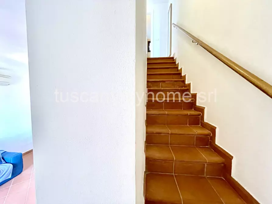 Immagine 25 di Appartamento in vendita  a Castiglione Della Pescaia