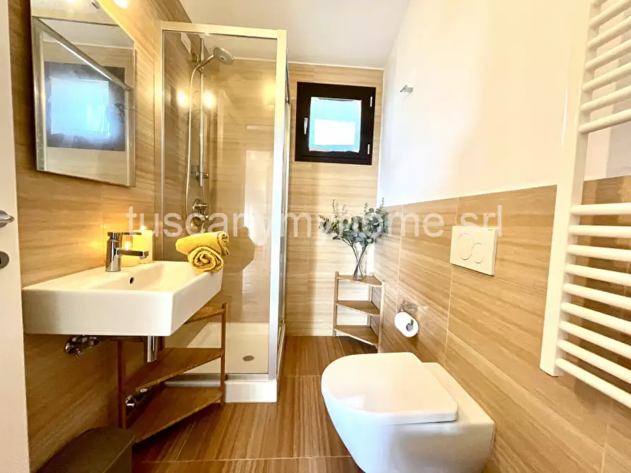 Immagine 26 di Appartamento in vendita  a Castiglione Della Pescaia