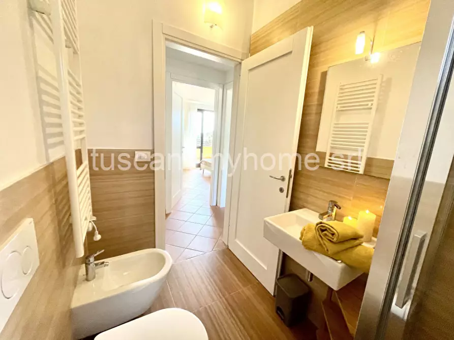 Immagine 28 di Appartamento in vendita  a Castiglione Della Pescaia