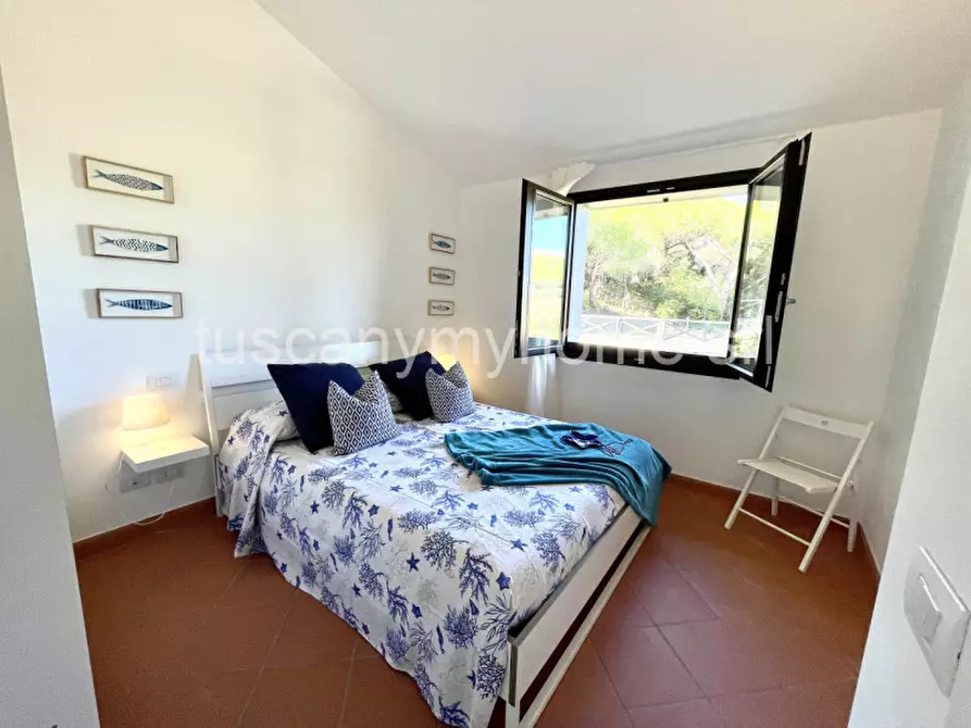 Immagine 29 di Appartamento in vendita  a Castiglione Della Pescaia