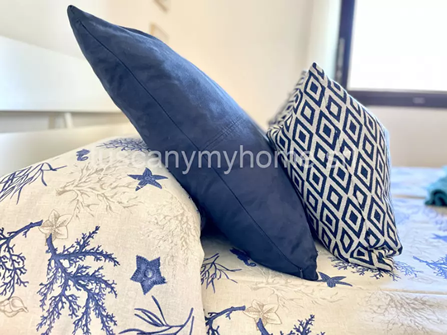 Immagine 31 di Appartamento in vendita  a Castiglione Della Pescaia