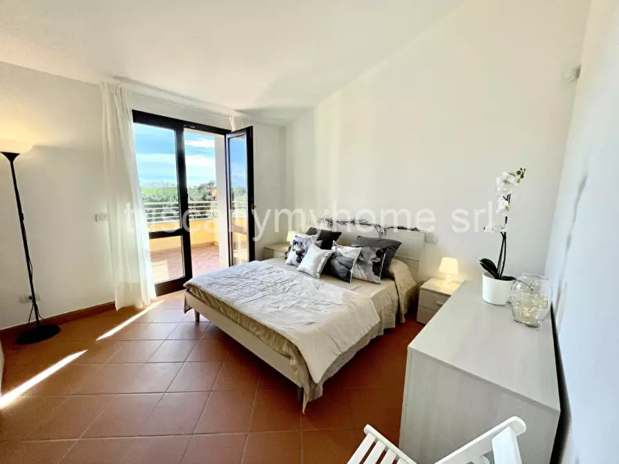 Immagine 32 di Appartamento in vendita  a Castiglione Della Pescaia