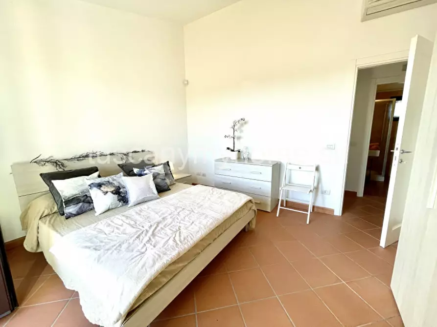 Immagine 33 di Appartamento in vendita  a Castiglione Della Pescaia