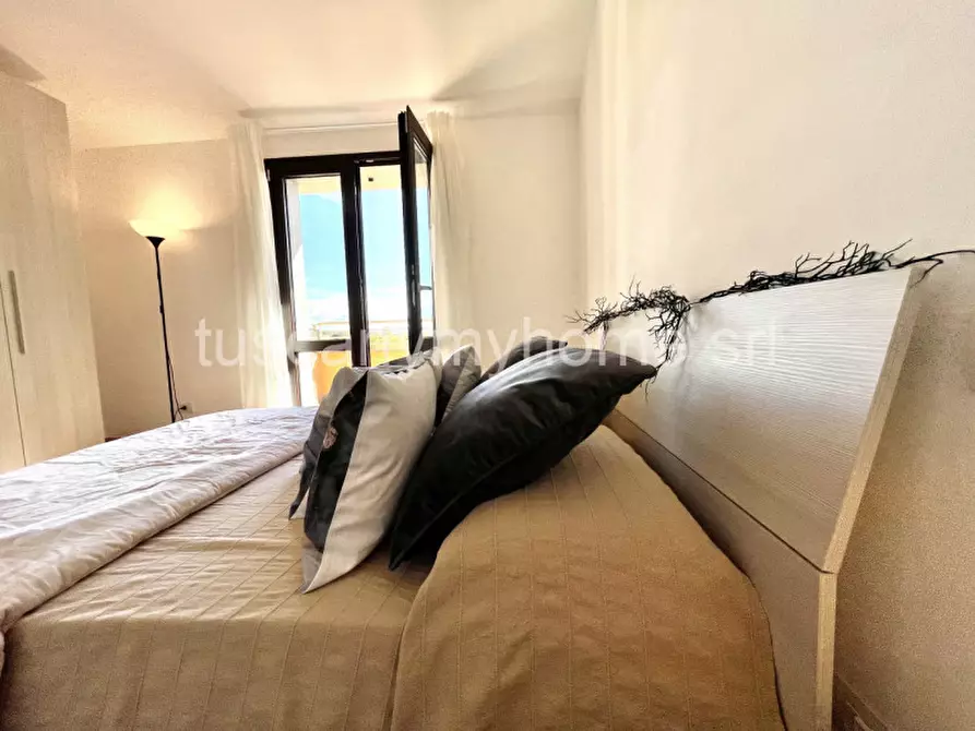 Immagine 34 di Appartamento in vendita  a Castiglione Della Pescaia