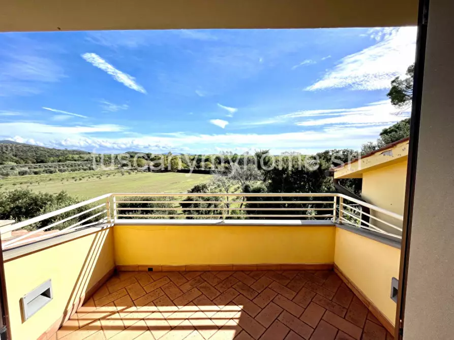 Immagine 36 di Appartamento in vendita  a Castiglione Della Pescaia