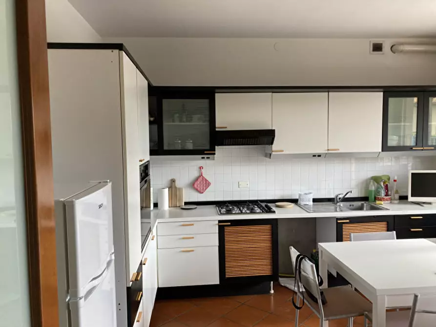 Immagine 1 di Villetta a schiera in vendita  a Arzignano