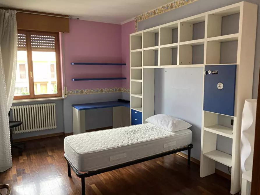 Immagine 3 di Villetta a schiera in vendita  a Arzignano